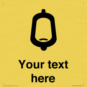 Custom information: urinal toilet